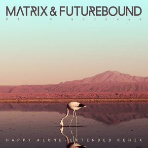 Happy Alone (Extended Mix)