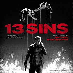 13 Sins (Original Motion Picture Soundtrack)