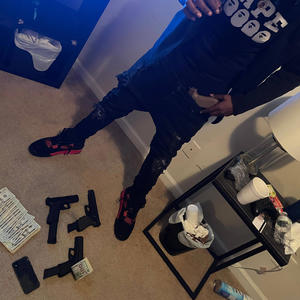 Chain Gang (feat. Lu Soulja Gyg) (Explicit)