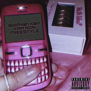 Kam'ron Freestyle (Explicit)