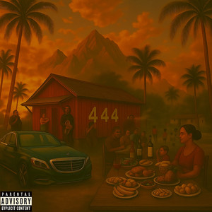 FAMILY FEAST (Explicit)