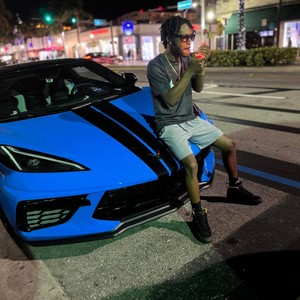 Frenemies (feat. Linkz Da God & Shenzi Staccs) (Explicit)