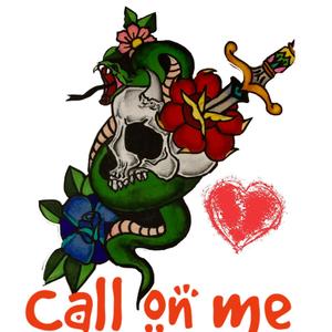 Call on me (Explicit)