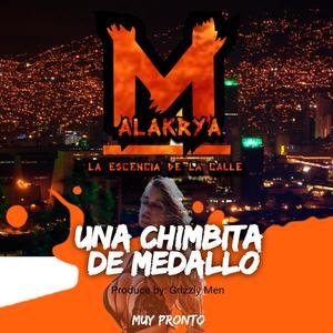 Una Chimbita De Medallo