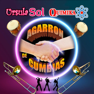 Agarrón De Cumbias (Grupero)