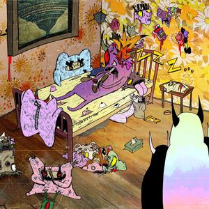 Graveyard Shift (feat. KiLLNiÑO & SmokeyDaBear) (Explicit)