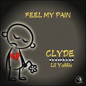 Feel My Pain (Explicit)