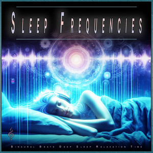 Sleep Frequencies: Binaural Beats Deep Sleep Relaxation Time