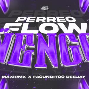 PERREO FLOW ÑENGO (feat. MAXIRMX)