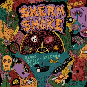 SHERM$MOKE (Explicit)