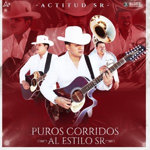 Puros Corridos al Estilo Sr (En Vivo)