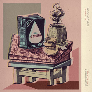 Lo Siento (Diego's Version)