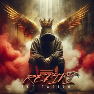 SET TATTOO REFIKI