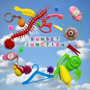 Sunset Junction