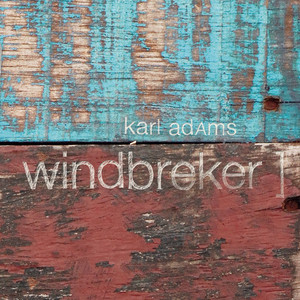 Windbreker