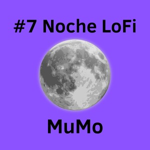 #7 Noche LoFi