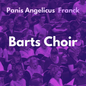 Panis Angelicus (Franck)