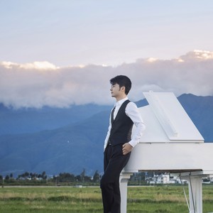 《夜色钢琴曲》你的样子 (钢琴曲)