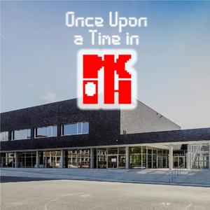 Once Upon a Time in Pikoh (Original Game Soundtrack)