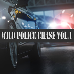 Wild Police Chase, Vol. 1