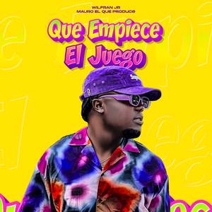 Que Empiece El Juego (Explicit)