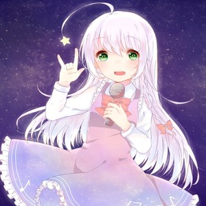 ホウキ雲/彗星云