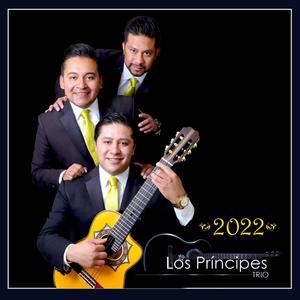 Los Príncipes Trío