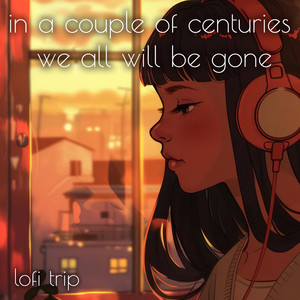 in a couple of centuries we all will be gone (Lofi Trip)
