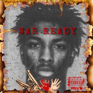 War Ready (Explicit)