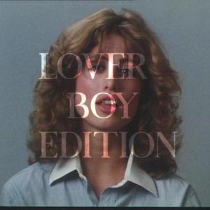 Lover Boy Edition (Explicit)