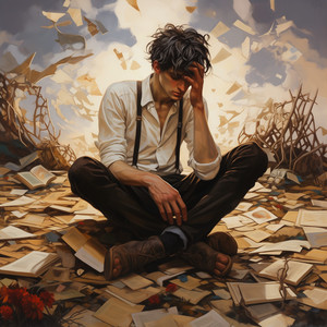 The Scientist (Sped Up)