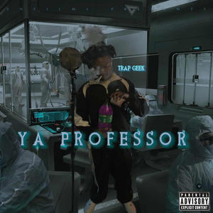 All star player (feat. Stickemup tim) (Explicit)