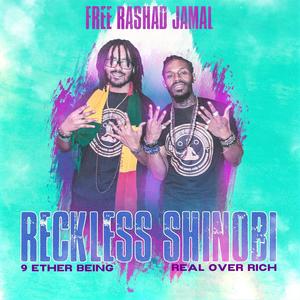 Free Rashad Jamal (Explicit)