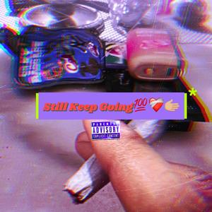 With Me (feat. Rack5Racks) (Explicit)