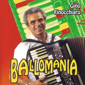 Ballomania