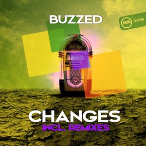 Changes (Kritikal Mass Remix)