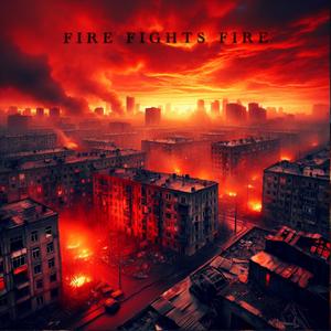 Fire Fights Fire (Explicit)