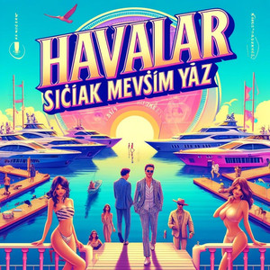 Havalar Sıcak Mevsim Yaz (Explicit)