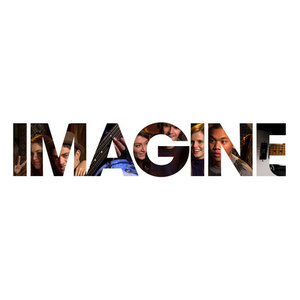 Imagine [Originally By John Lennon]