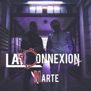 Marte (Explicit)