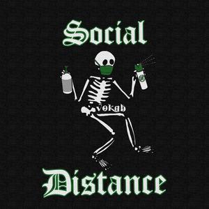 Social Distance (Explicit)