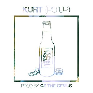 Kurt (Po' Up) [Explicit]