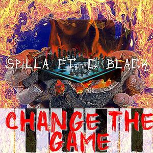 Change The Game(feat. C.Black) (Explicit)