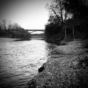 Mesto - Thunderstorm