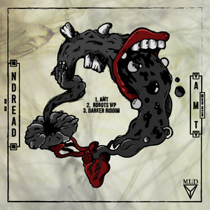 Darker Riddim (Original Mix)