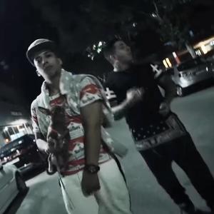 BISNESSA (feat. kaled & marcos italia) (Explicit)