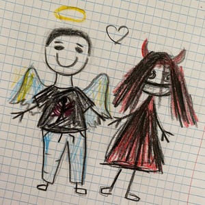 Белый лист (Explicit)