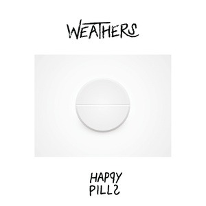 Happy Pills (幸福特效药)