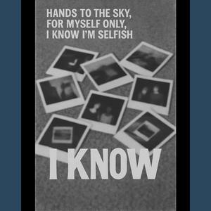 I know (Explicit)