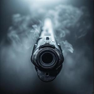 No Quiet Shots (feat. EQ, Swann, Resin & Deaf Switch) (Explicit)